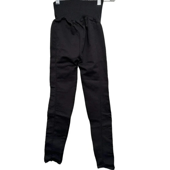 Free People Movement high waisted leggings. Size XS/S - Picture 2 of 4